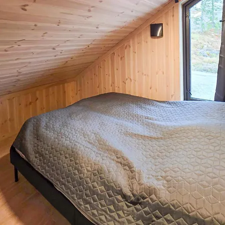Dom wakacyjny Gorgeous In Bo I Telemark With Sauna Lifjell