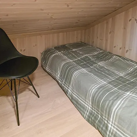 Gorgeous In Bo I Telemark With Sauna *