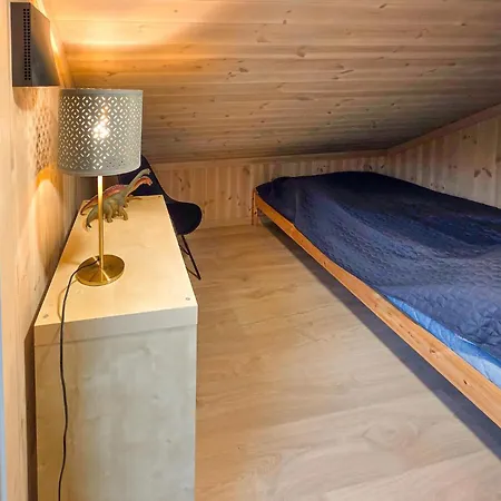 Gorgeous In Bo I Telemark With Sauna *
